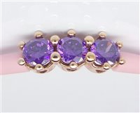 Pulsera Moviestone Mujer in Silicona Quarzo TRINITY02 - TRINITY02